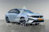 2026 Opel Astra