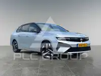 2026 Opel Astra