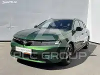 2026 Opel Astra