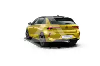 2026 Opel Astra