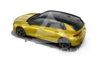 2026 Opel Astra