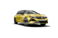 2026 Opel Astra