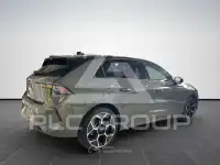 2026 Opel Astra