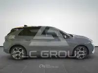 2026 Opel Astra
