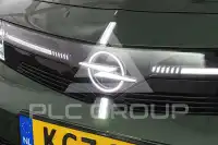 2026 Opel Astra