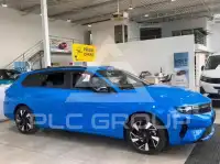 2026 Opel Astra