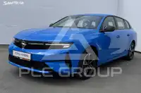 2026 Opel Astra