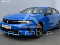 2026 Opel Astra