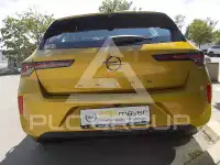 2026 Opel Astra
