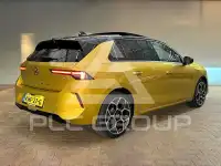 2026 Opel Astra