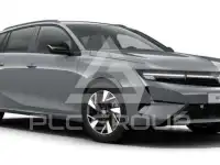 2026 Opel Astra