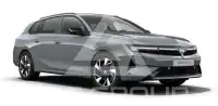 2026 Opel Astra