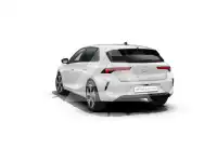 2026 Opel Astra