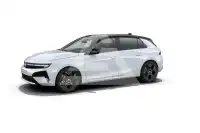 2026 Opel Astra
