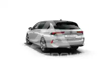 2026 Opel Astra