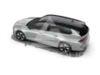 2026 Opel Astra