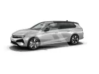 2026 Opel Astra