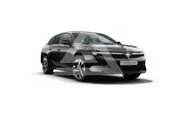 2026 Opel Astra