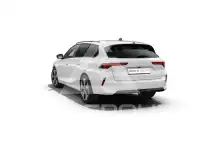 2026 Opel Astra