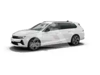 2026 Opel Astra