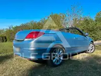 2026 Opel Astra