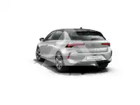 2026 Opel Astra