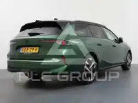 2026 Opel Astra