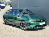 2026 Opel Astra