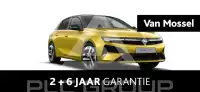 2026 Opel Astra