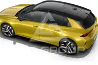 2026 Opel Astra