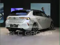 2026 Opel Astra