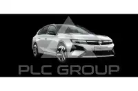 2026 Opel Astra