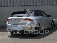 2026 Opel Astra