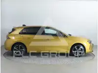 2026 Opel Astra