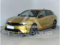 2026 Opel Astra