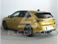 2026 Opel Astra