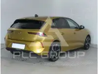 2026 Opel Astra