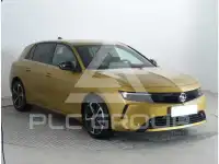 2026 Opel Astra