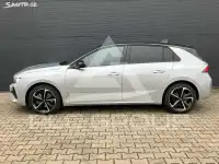 2026 Opel Astra