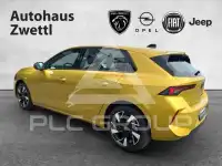 2026 Opel Astra