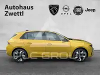 2026 Opel Astra