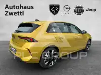 2026 Opel Astra