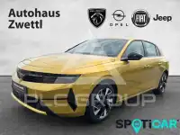 2026 Opel Astra