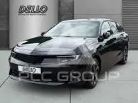 2026 Opel Astra