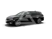 2026 Opel Astra