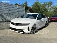2026 Opel Astra