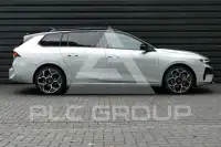 2026 Opel Astra