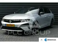 2026 Opel Astra