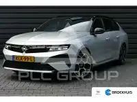 2026 Opel Astra