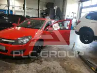 2026 Opel Astra